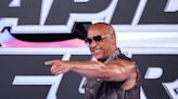 Trouble on the Set! Vin Diesel’s Demands Irk Movie Execs for Fast 11