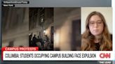Columbia Leadership Embraced ‘Anti-Communication’ and Escalated Israel-Hamas Student Protests, Undergrad President-Elect Says | Video