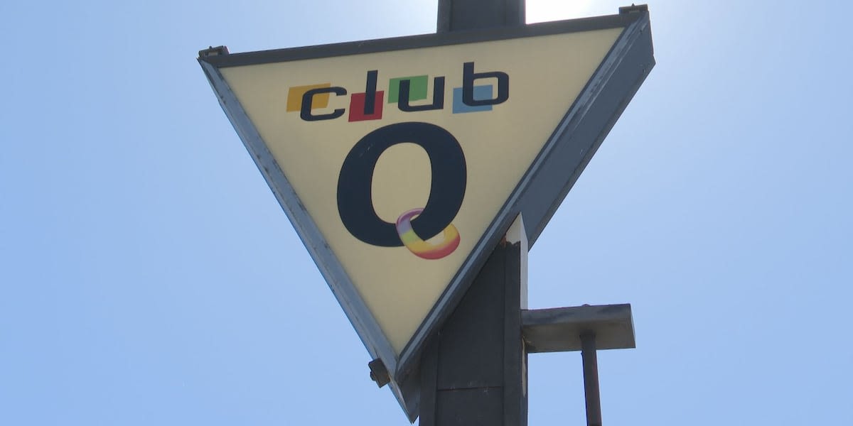 Club Q survivors speak out after admitted shooter plea deal, new community space opens