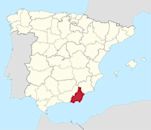 Province of Almería
