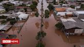 Inundações no Rio Grande do Sul: O 'berço do Rio Grande do Sul' que se prepara para avanço das águas que já devastaram parte do Estado