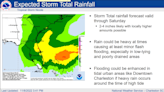 Chatham Emergency Management Agency advises residents to prepare for tropical storm force winds