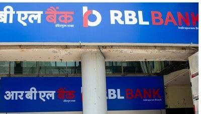 RBL Bank Q1 results: Net profit grows 29% to Rs 372 cr, NII up 20%