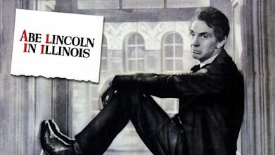 Abe Lincoln in Illinois (film)