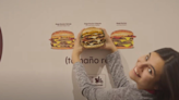賣漢堡新策略 強調產品「真的巨」 - Cool3c