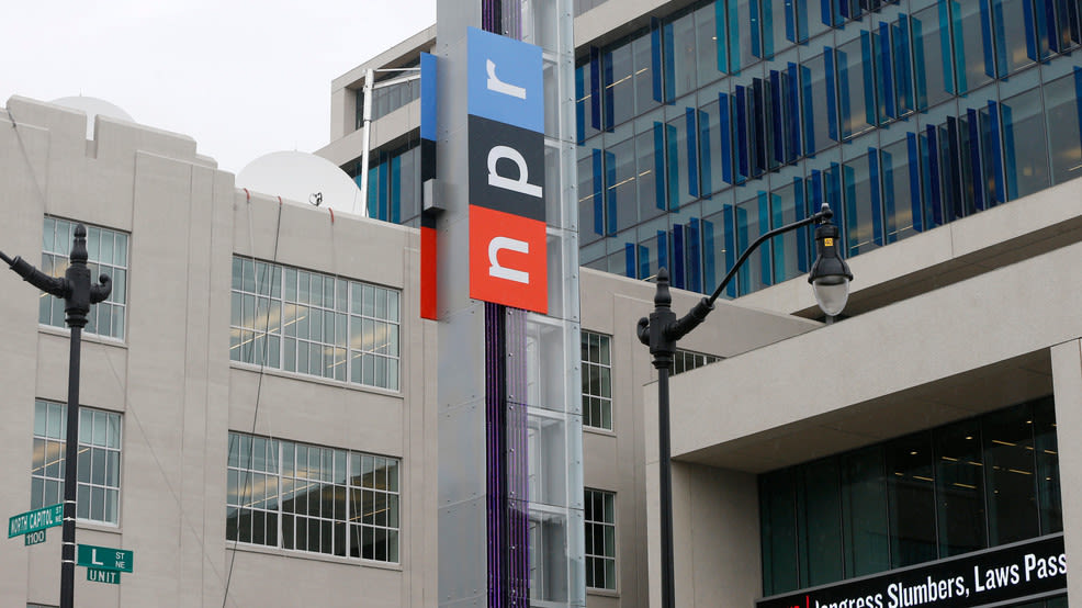 House Republicans target NPR in hearing over alleged bias, push to revoke federal funding