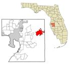 Plant City, Florida