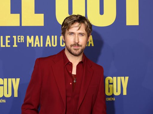 Ryan Gosling explains why he will not direct another film until his children are older