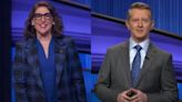 Mayim Bialik Takes Over Jeopardy Hosting Duties, But Ken Jennings' Return Date Has Already Been Confirmed