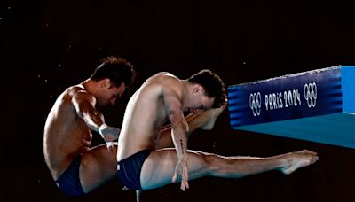 Paris Olympics 2024 LIVE! Tom Daley and Noah Williams go for diving gold on Day Three