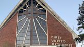 First United Methodist Church in North Attleboro closes