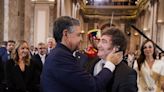 Jorge Macri volvió a reclamarle al Gobierno los fondos por la millonaria deuda con la Ciudad