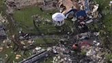 Powerful North Texas tornado kills 7, injures more than 100 late Saturday