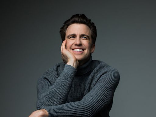 Gavin Creel Dies: Broadway Star Of ‘Hello, Dolly!’, ‘Waitress’, ‘Into The Woods’ Was 48