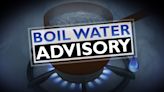 Part of St. James Parish under boil water advisory