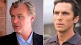 ...Nolan Politely Asked Christian Bale To 'F*ck Off' After The Dark Knight Star Tried To Enter The Filmmaker's Editing...