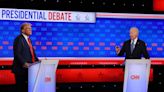 Trump vs Biden, primer debate presidencial en vivo: temas, moderadores, formato y última hora en directo