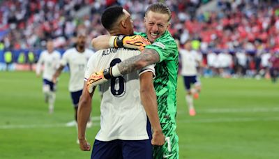 England’s next match at Euro 2024: Date, time, and TV channel for semi-final