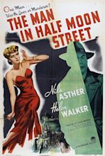 The Man in Half Moon Street (1944) - IMDb