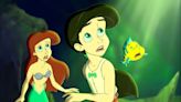 The Little Mermaid II: Return to the Sea: Where to Watch & Stream Online