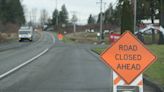 Expect traffic delays early this week in Ferndale as BNSF conducts bridge inspection