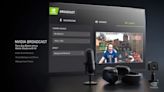 Nvidia Broadcast gets fixes for Windows 11 version 24H2