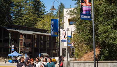 UC sets new record with largest, most diverse class of California students for fall 2024