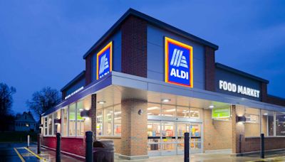 Aldi Is Getting Rid of Scanners, Cashiers, and Checkout Lines with the Help of AI