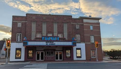 State Theatre (Falls Church, Virginia)