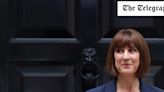 Rachel Reeves urged to launch £2bn inheritance tax raid on pension pots