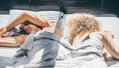 Is there a best sleep position? Experts weigh in.