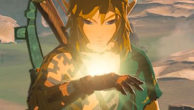 Nintendo al fin sitúa de manera oficial a Zelda: Breath of the Wild y Tears of the Kingdom en la línea temporal