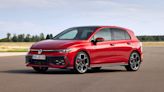 New VW Golf 8.5 lands with major tech, EV and infotainment upgrades