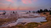 A hidden danger lurks beneath Yellowstone