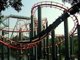 Anaconda (roller coaster)