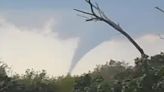 Kansas tornado leaves 1 dead, destroys nearly two dozen homes, officials say