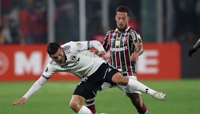 San Lorenzo vence 2-0 a Independiente del Valle en la Libertadores; golea Palmeiras
