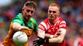 Donegal too strong for Louth in All-Ireland quarter-final