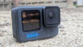 The GoPro Hero12 Black streamlines what it means to be an action camera