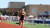 Live from state track and field: Girls 3,200 record falls hard