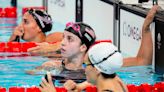 USA's Regan Smith, Katharine Berkoff add two medals in 100 backstroke