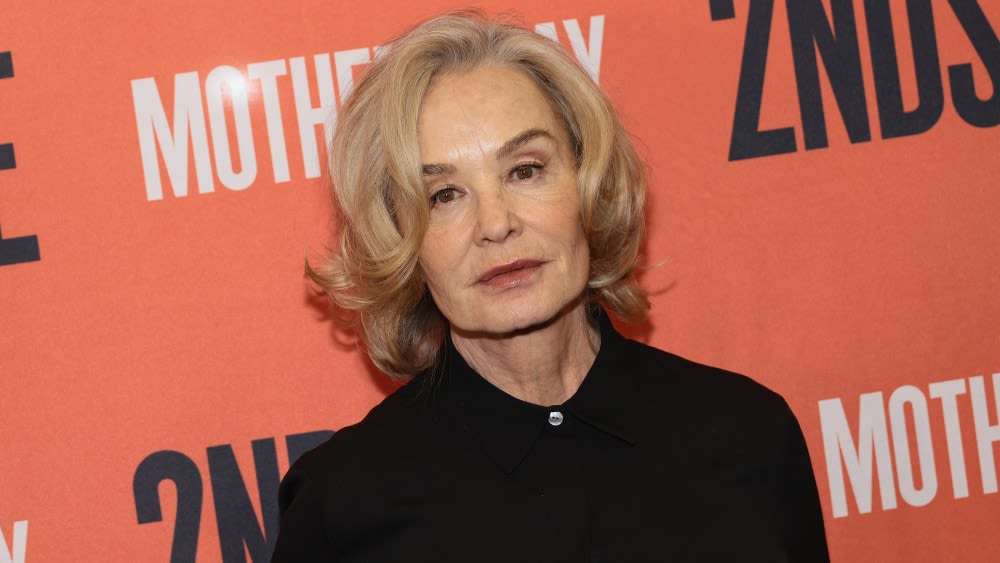 Jessica Lange Says ‘Corporate Profit’ Is Overwhelming Hollywood and ‘So Much of the Industry Now Is Not About the Creative Process’