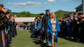 Class of 2024: Brevard College has its largest graduating class ever