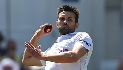 Video: Mark Wood Clocks Speed Of 97.1 MPH On Day 2 Of ENG vs WI 2nd Test