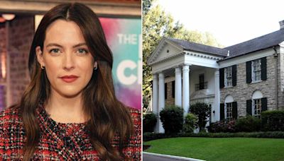 Tenn. Attorney General 'Looking Into' Graceland Foreclosure Sale Attempt Riley Keough Called 'Fraudulent'