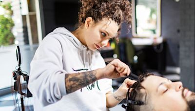 Are You Tipping Hairstylists All Wrong? TikTok Has Sparked A Huge Debate