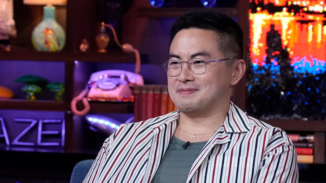 Comedian Bowen Yang says 'SNL' host made 'multiple cast members cry'