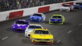 NASCAR: Joey Logano leads 199 of 200 laps to win All-Star Race