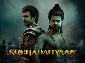 Kochadaiyaan