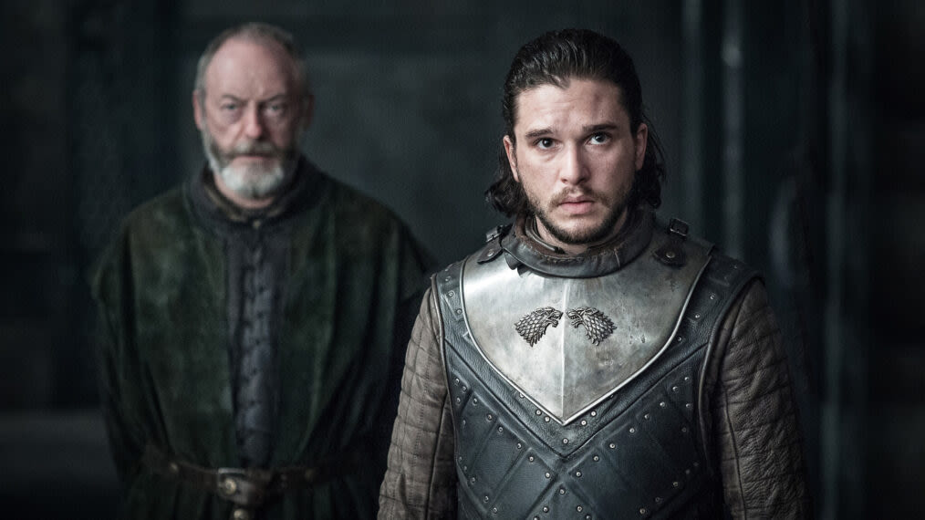What's the Status of All the Other 'Game of Thrones' Spinoffs?